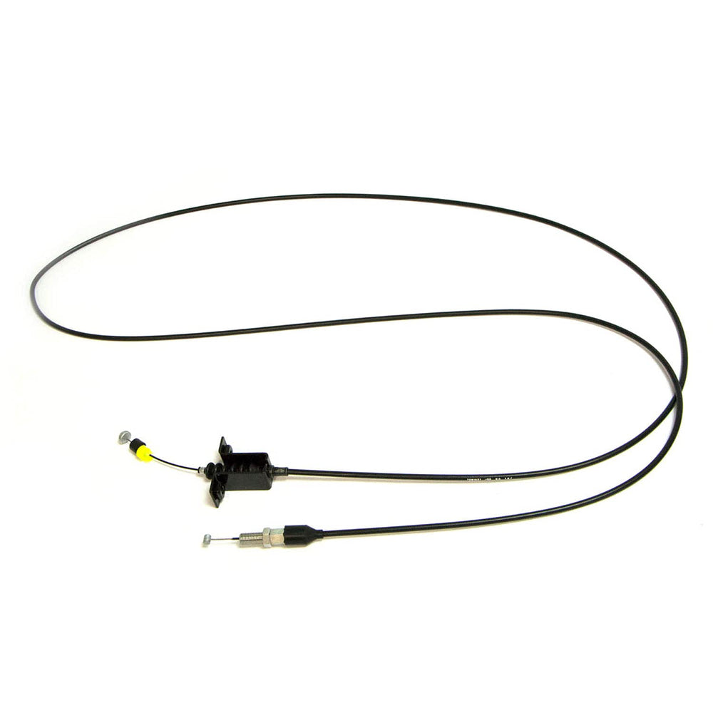 
                      
                        Polaris RZR Throttle Cable, Genuine OEM Part 7081621, Qty 1
                      
                    