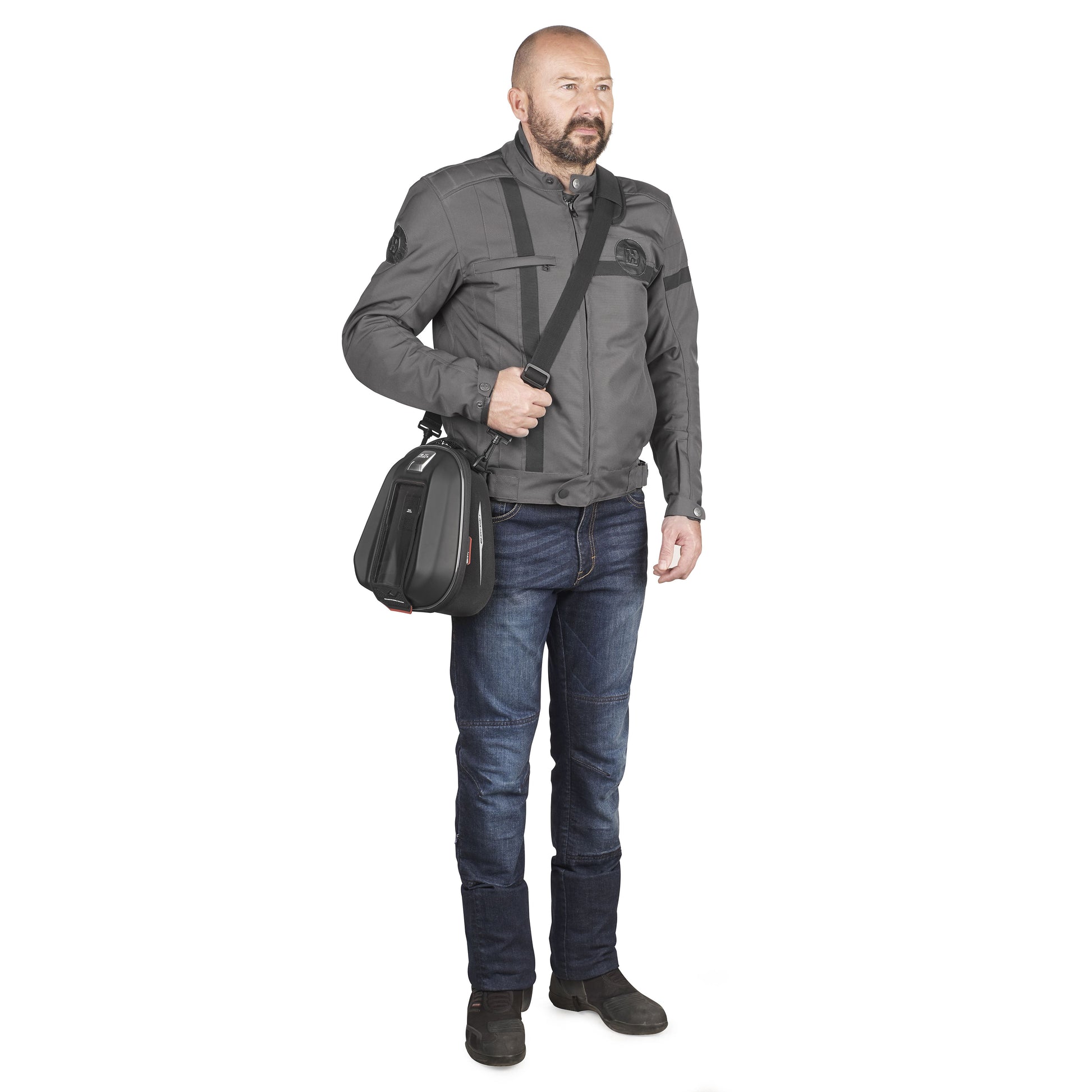 Tanklock Tankbag Sport T 6l