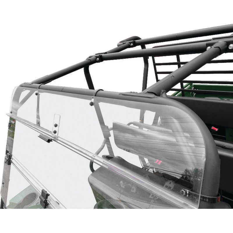 
                      
                        QuadBoss 09-22 Kawasaki KAF620M Mule 4010 4x4 Windbreak Folding Windshield
                      
                    
