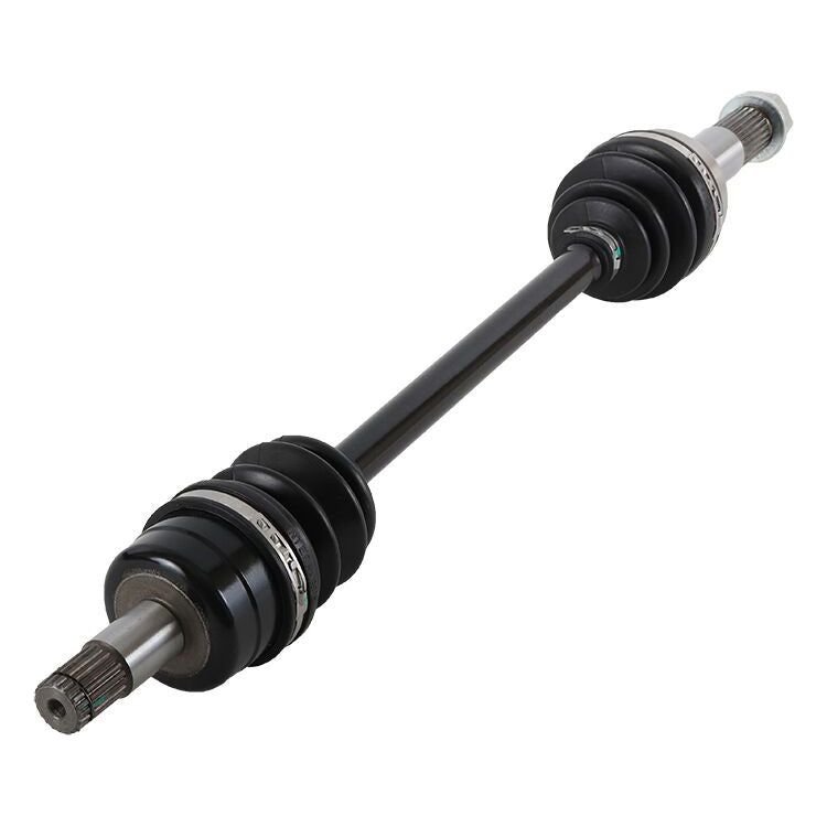 6 Ball Heavy Duty Axle Front