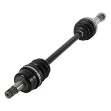 6 Ball Heavy Duty Axle Front