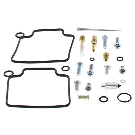 Bike Carburetor Rebuild Kit