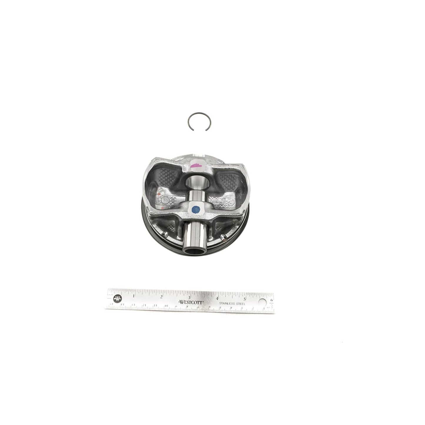 Polaris RZR Piston Kit, 99 mm, Genuine OEM Part 2204960, Qty 1