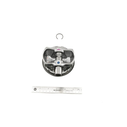 Polaris RZR Piston Kit, 99 mm, Genuine OEM Part 2204960, Qty 1