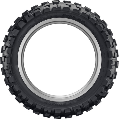 Tire D908 Rally Raid Rear 150/70b18 70s Bias Tt