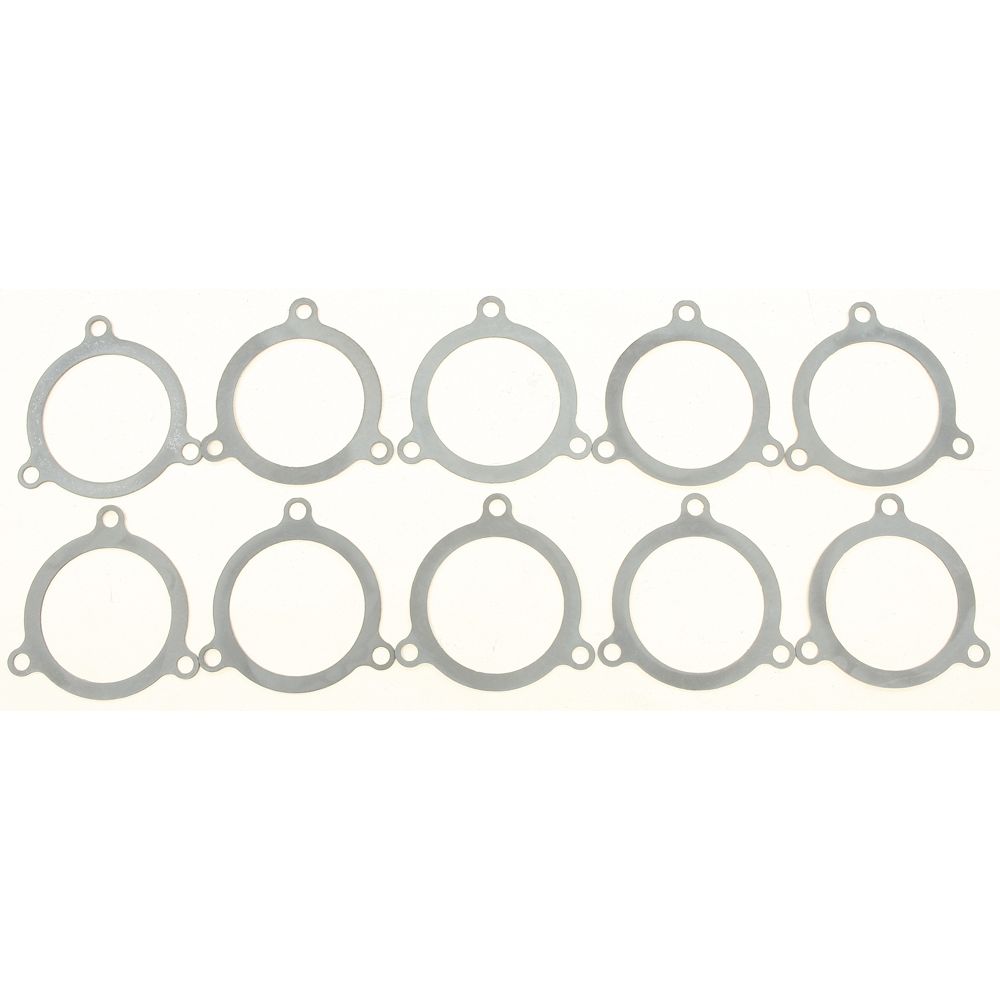 Air Filter Element Gasket Twin Cam 10/Pk Oe#29645 08