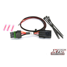 Plug N Play Power Out Tail Light Can