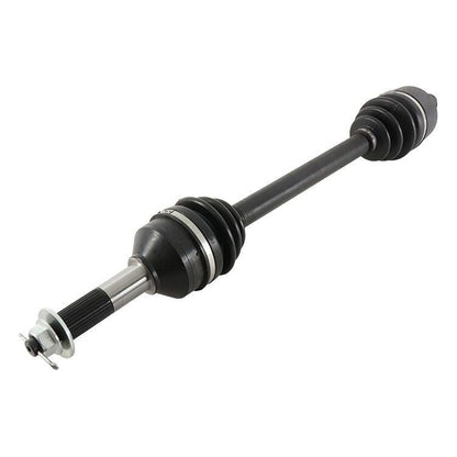 8 Ball Extreme Axle Rear
