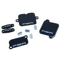 Smog Block Off Plates Kaw/Yam