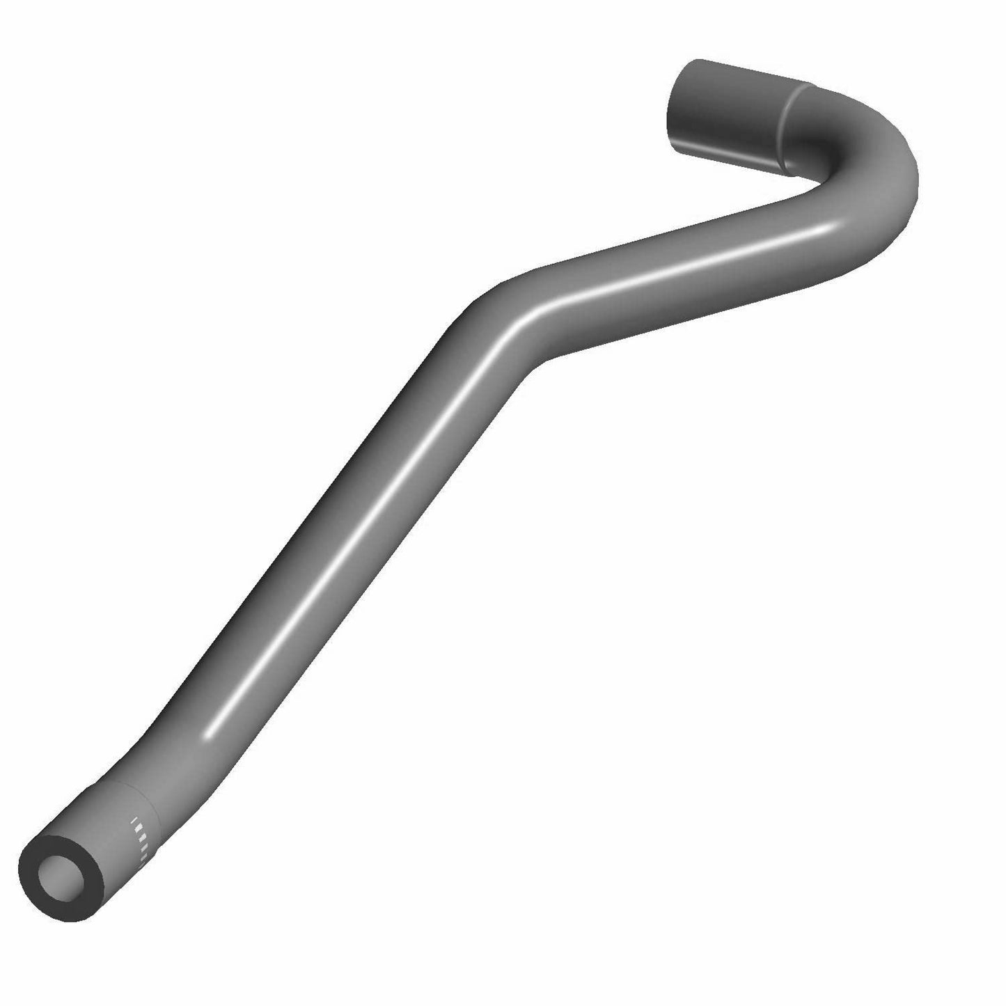 Polaris Slingshot HOSE-OIL COOLER,SUPPLY, Genuine OEM Part 5416615, Qty 1