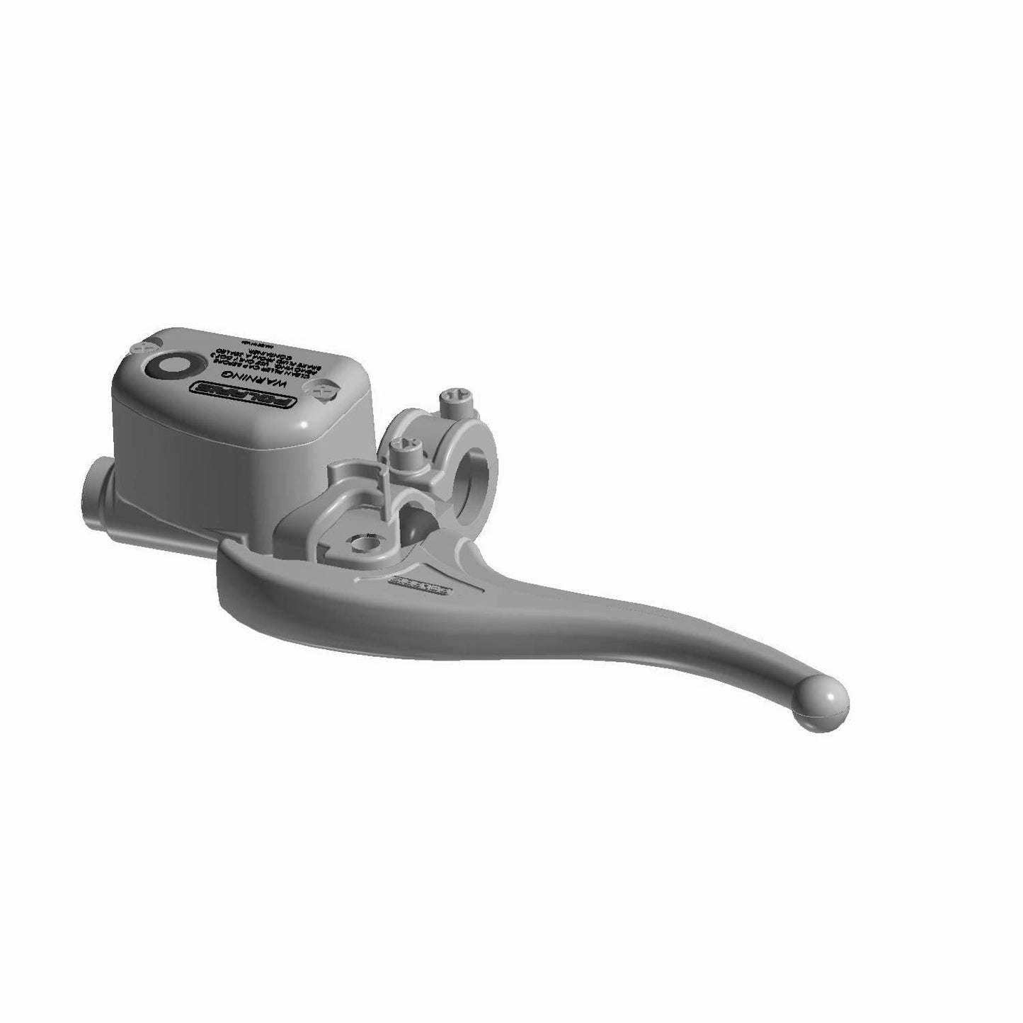 Polaris ATV Master Cylinder Assembly, Genuine OEM Part 2010238, Qty 1