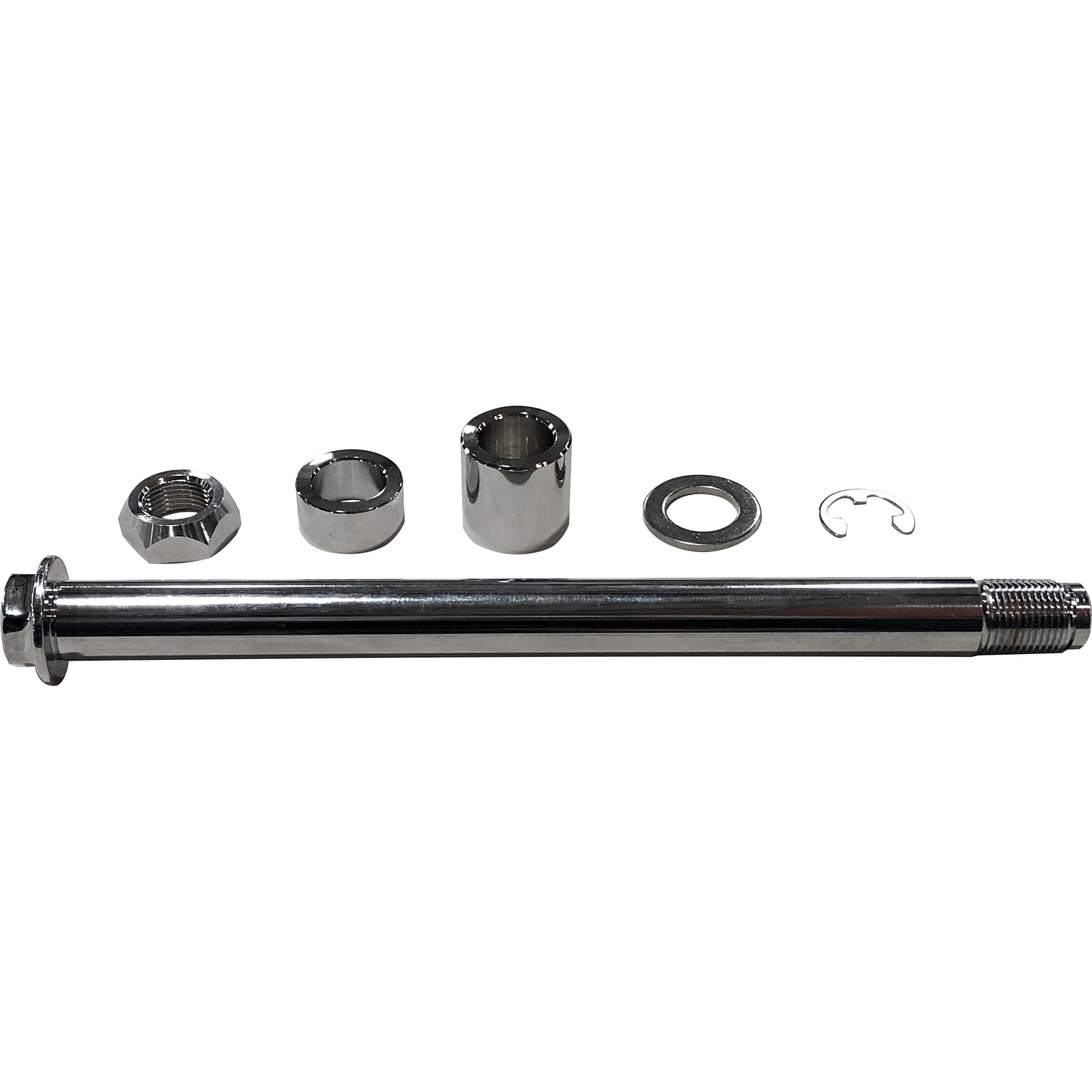 Rear Axle Kit Fits Xl 08 Up