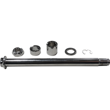 Rear Axle Kit Fits Xl 08 Up