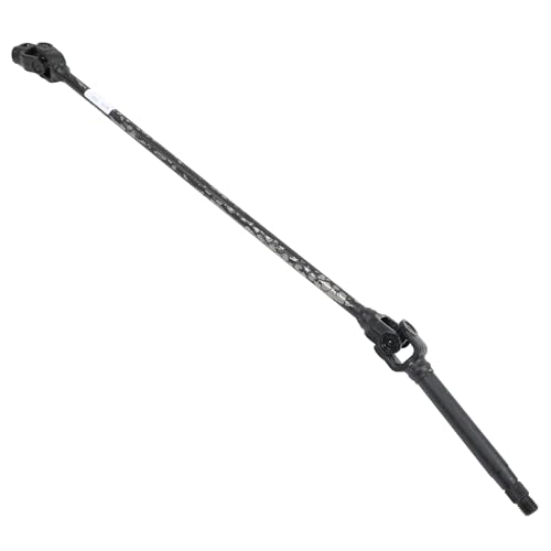
                      
                        Polaris RZR Steering Shaft, Upper/Lower, Genuine OEM Part 1823681, Qty 1
                      
                    