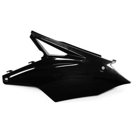Side Panels Black