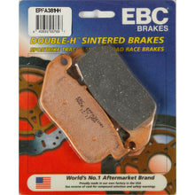 Brake Pads Epfa381hh Extreme Pro Brake Pads