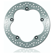 BikeMaster Honda Brake Rotor