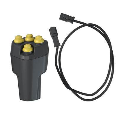 Polaris Off Road Glacier Pro HD Plow Control Handle - 2889721