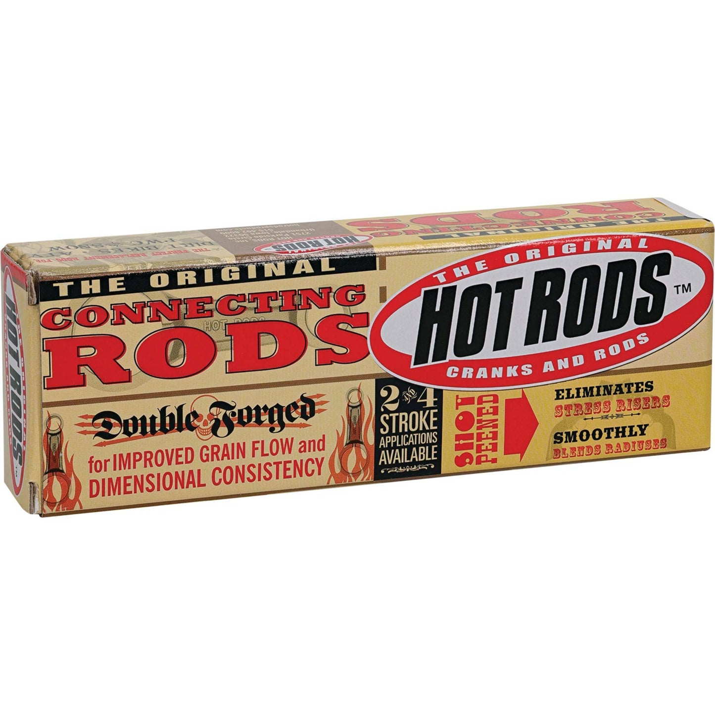 Connecting Rod Kit Yam