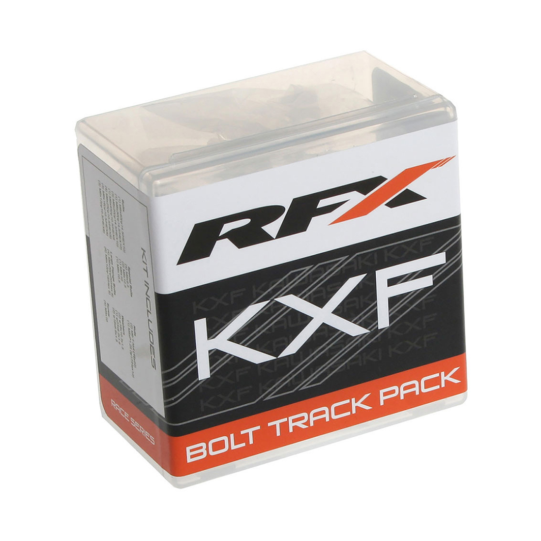 Track Pack Kaw