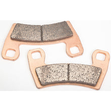 Brake Pad Kit Sintered