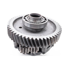 Polaris ATV Gear Subassembly, 53 Tooth, Genuine OEM Part 3235378, Qty 1