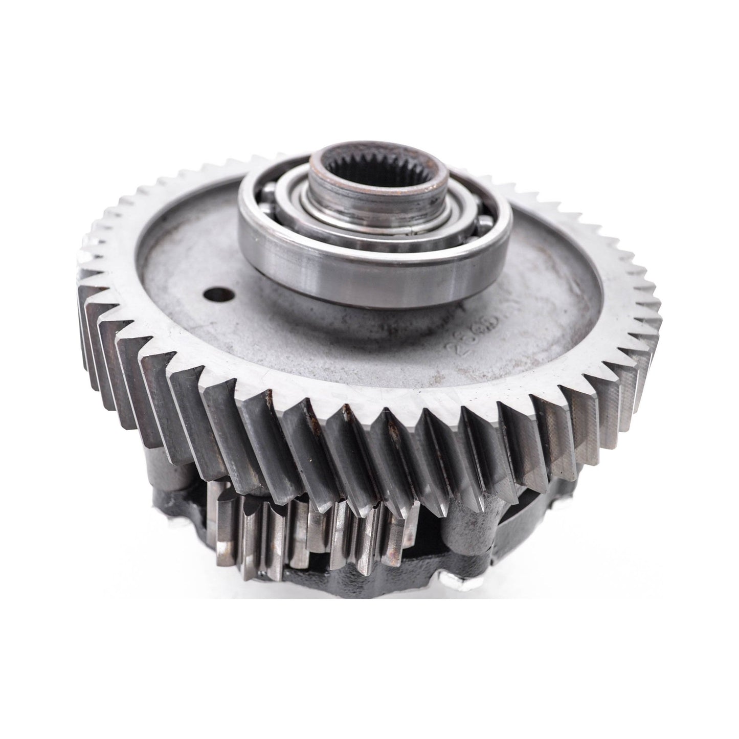 Polaris ATV Gear Subassembly, 53 Tooth, Genuine OEM Part 3235378, Qty 1