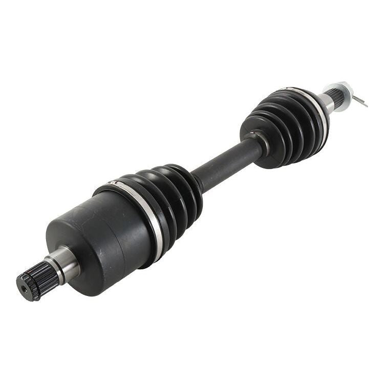 8 Ball Extreme Axle Rear