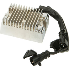 Regulator Chrome Xl `09 13 OEM 74711 08