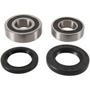 Rear Wheel Bearing Kit