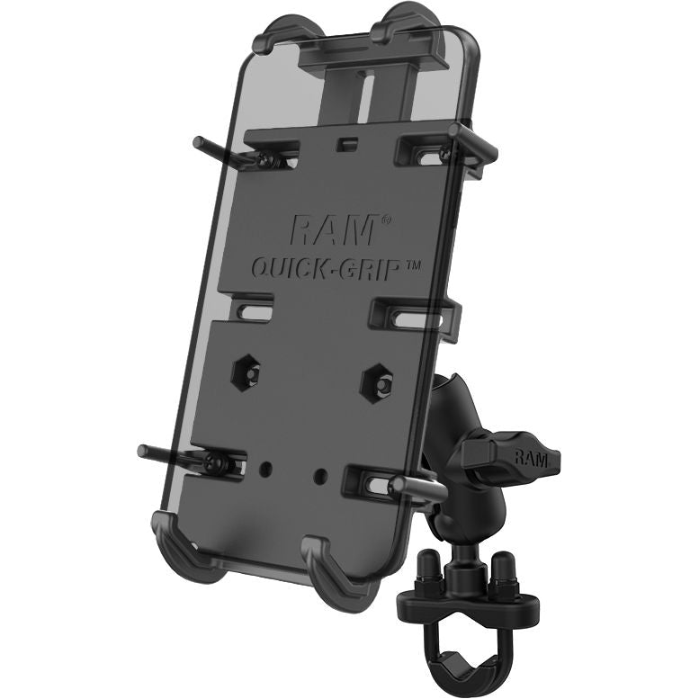 Quick Grip Xl Mount W/U Bolt