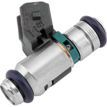 Twin Power 01-17 V-Rod Fuel Injector Replaces H-D 27655-01 5.6 gms/sec Green Band