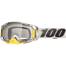 Armega Goggle Viggo Clear Lens