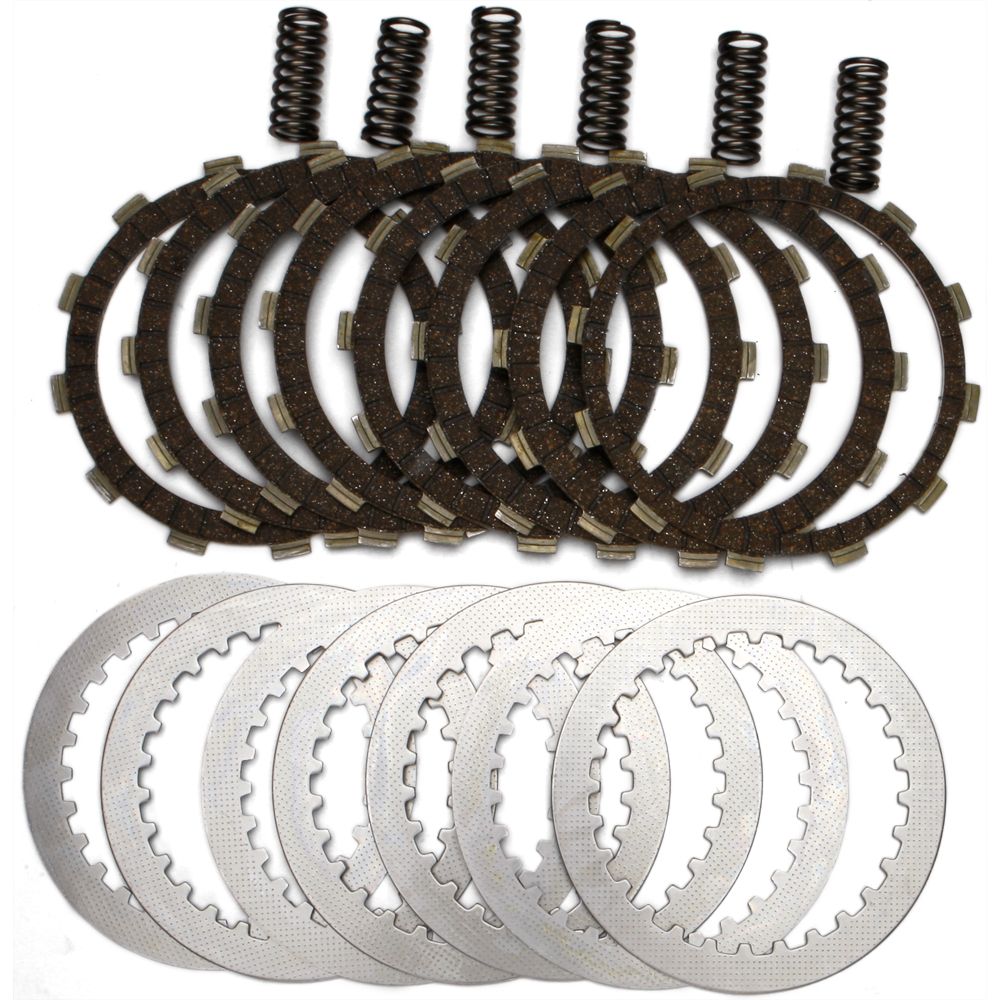 Dirt Racer Clutch Set Drc131