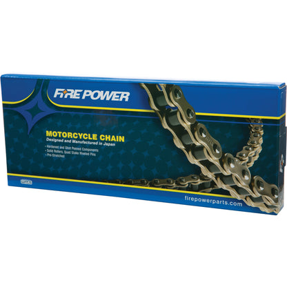 Standard Chain 420x110