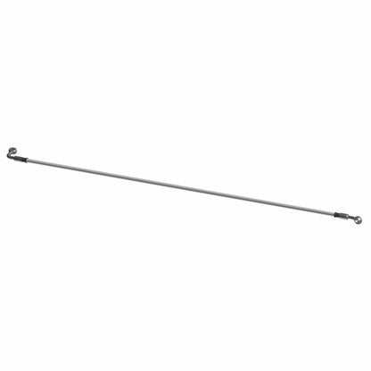 Polaris Ranger Brake Line, Genuine OEM Part 1913006, Qty 1