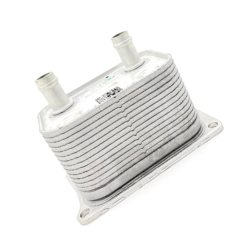 
                      
                        Polaris RZR Oil to Water Cooler, Genuine OEM Part 1240820, Qty 1
                      
                    
