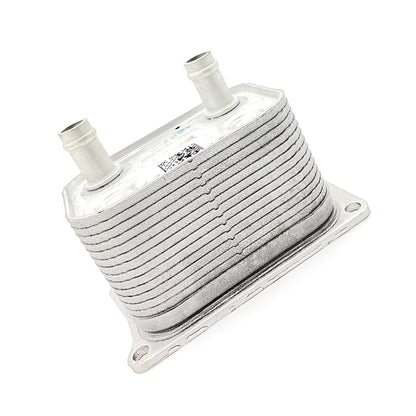 Polaris RZR Oil to Water Cooler, Genuine OEM Part 1240820, Qty 1