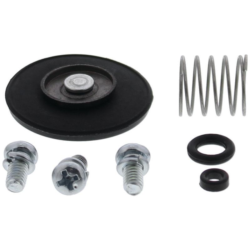 QuadBoss 06-14 Honda TRX450ER Accelerator Pump Kit