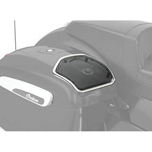 PowerBand Audio Saddlebag Speaker Bezels, Pair - 2883665-156