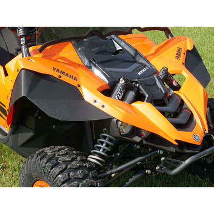 Over Fenders Blk Set(4) Yam Yxz