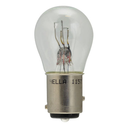 Hella Bulb 1157 12V 27/8W BAY15d S8