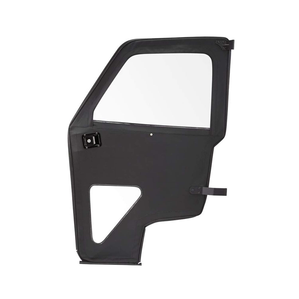 
                      
                        Polaris Off Road Lock & Ride Zip Window Doors
                      
                    