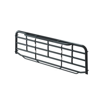Polaris Off Road Rear Headache Rack - Winch Ready