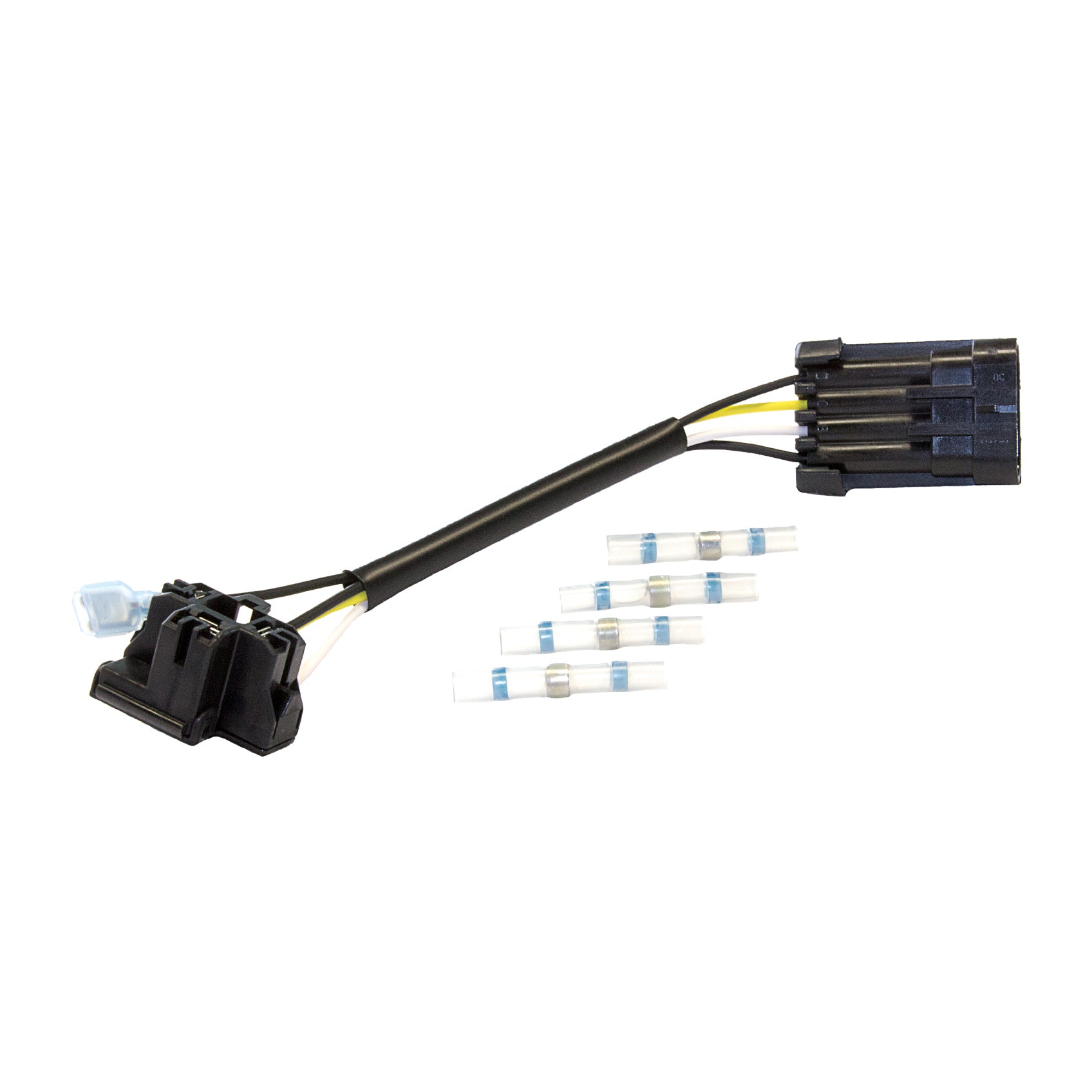 2014 Up Wire Harness