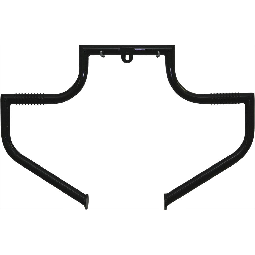 Engine Guard Hd Linbar Fl Softail 00 Up Black