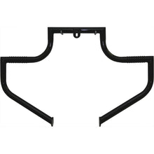 Engine Guard Hd Linbar Fl Softail 00 Up Black