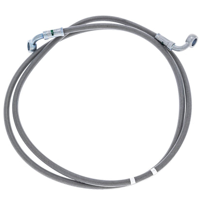 Polaris ATV Brake Line, Rear, Genuine OEM Part 1911678, Qty 1