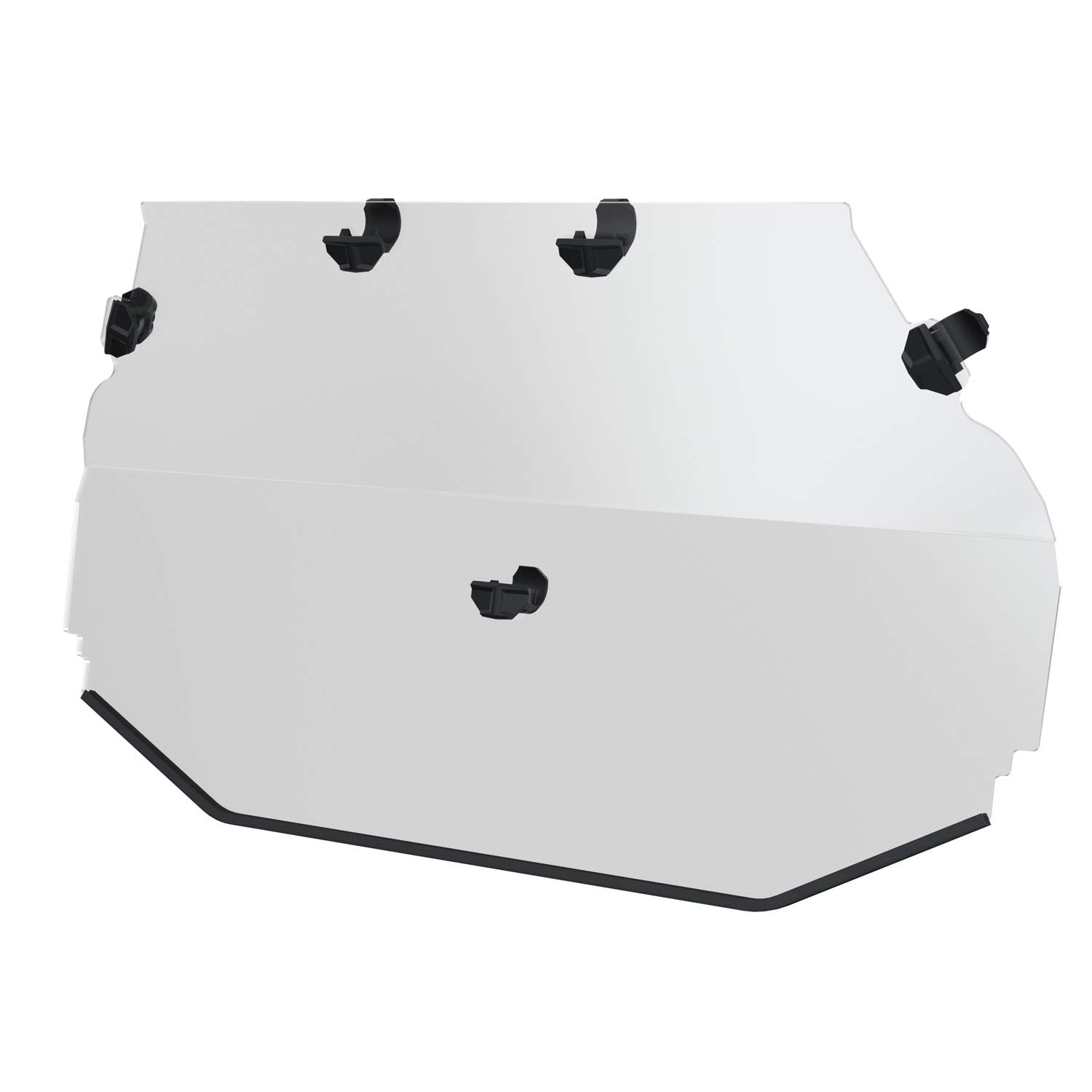 Polaris Off Road Lock & Ride Poly Rear Panel - 2884765 – RideNow Parts