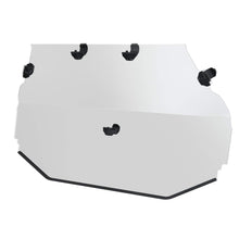 Polaris Off Road Lock & Ride Poly Rear Panel - 2884765